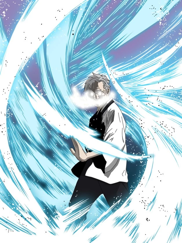 The Breaker New Waves By Giamini On DeviantArt