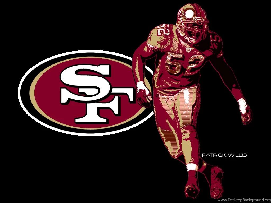 Patrick Willis HD Wallpapers