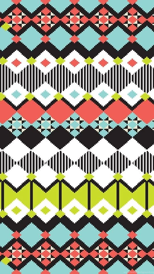 Tribal Backgrounds