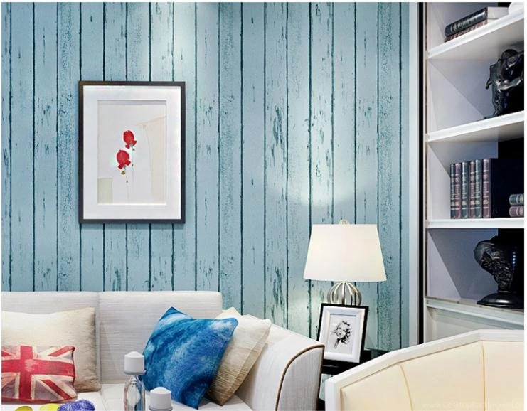 Aliexpress.com : Buy 10M Roll High Quality Blue/White Non Woven ...