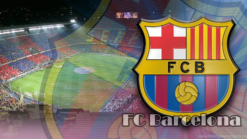 Barcelona Nou Camp