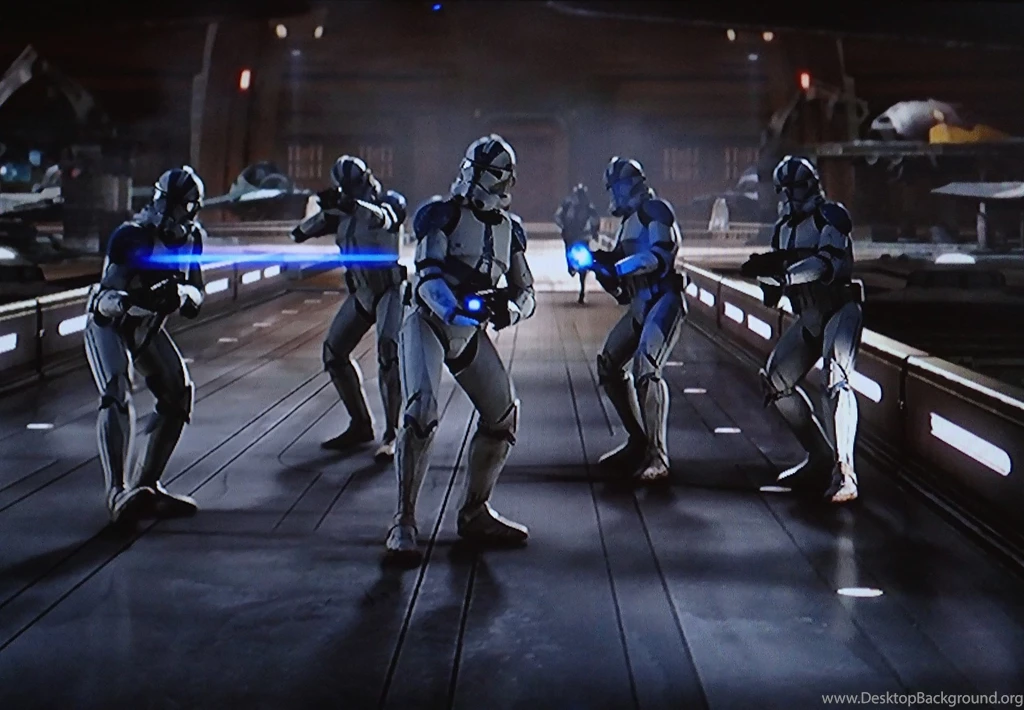 Star Wars Theme Song