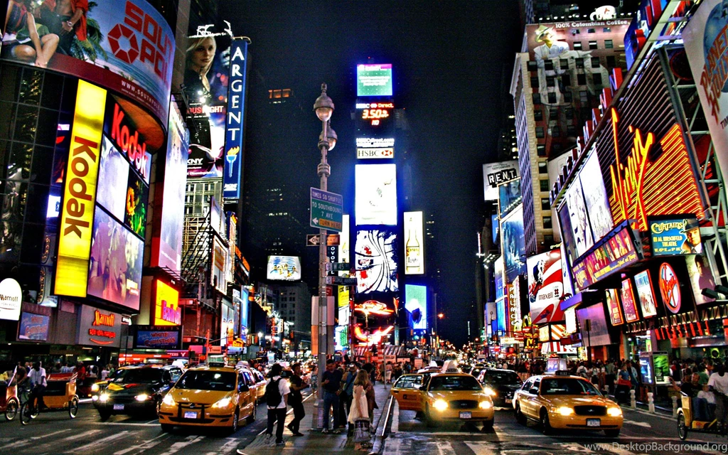 New York City Top Quality HD Wallpapers