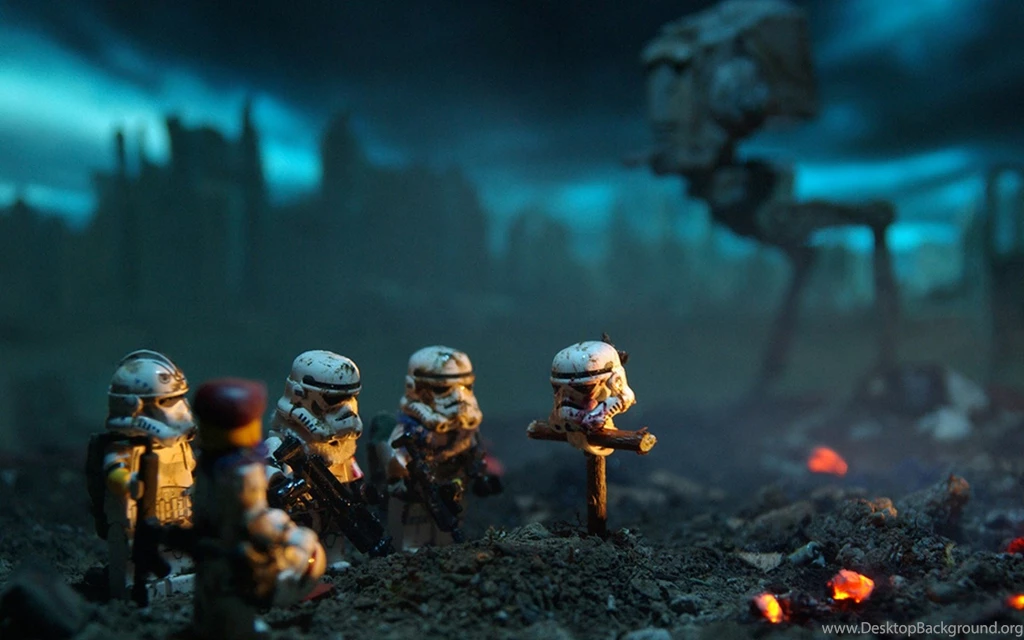Wallpapers Star Wars Lego Soldiers HD Wallpapers Expert