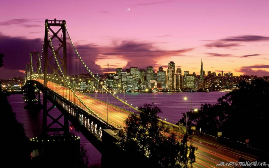 City – Page 2 – Windows 10 Wallpapers