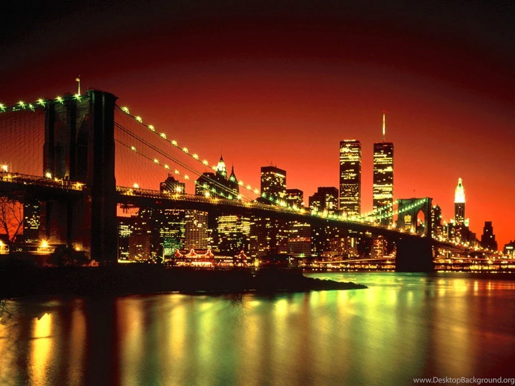 New York City In Usa 10 Widescreen Wallpapers   Hivewallpaper.com