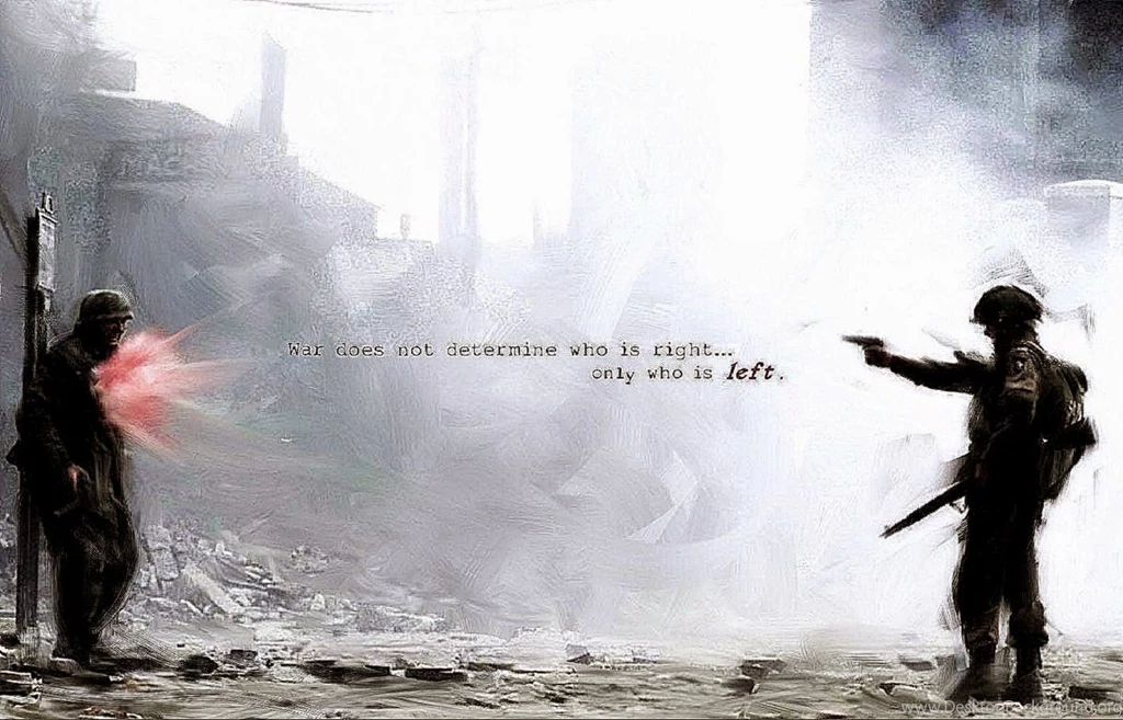 Bad Ass Wallpapers