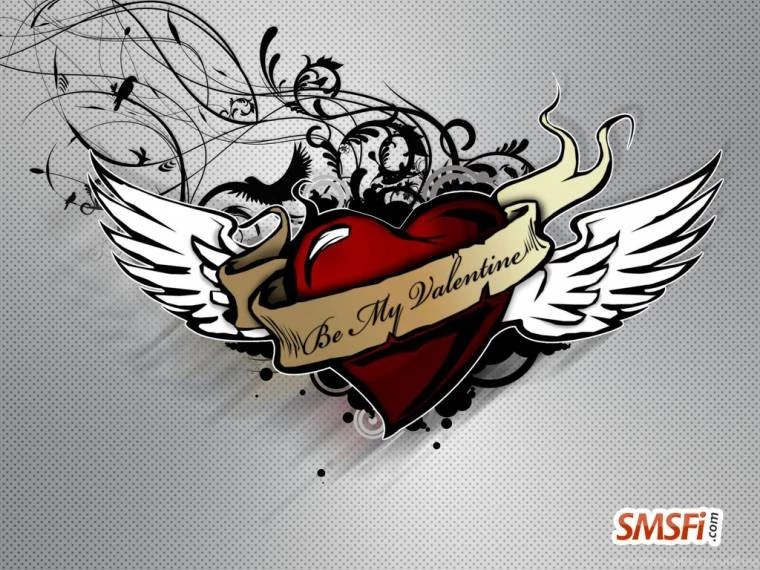 Love Headshot Wallpapers
