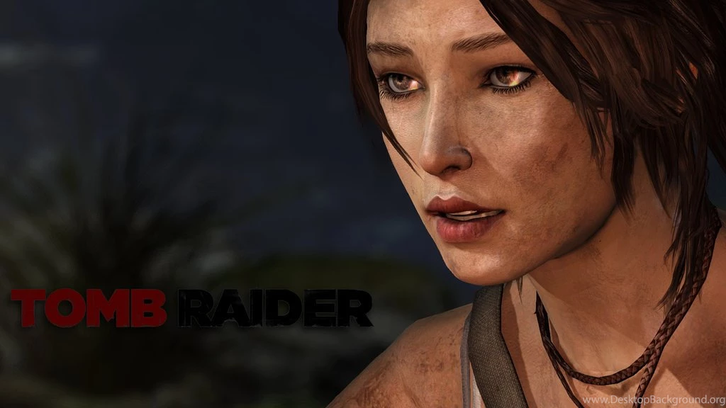 DeviantArt: More Like Tomb Raider Headshot Wallpapers By Micro5797