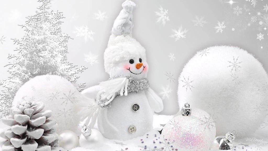 Snowman Wallpapers Wallpapers Cave