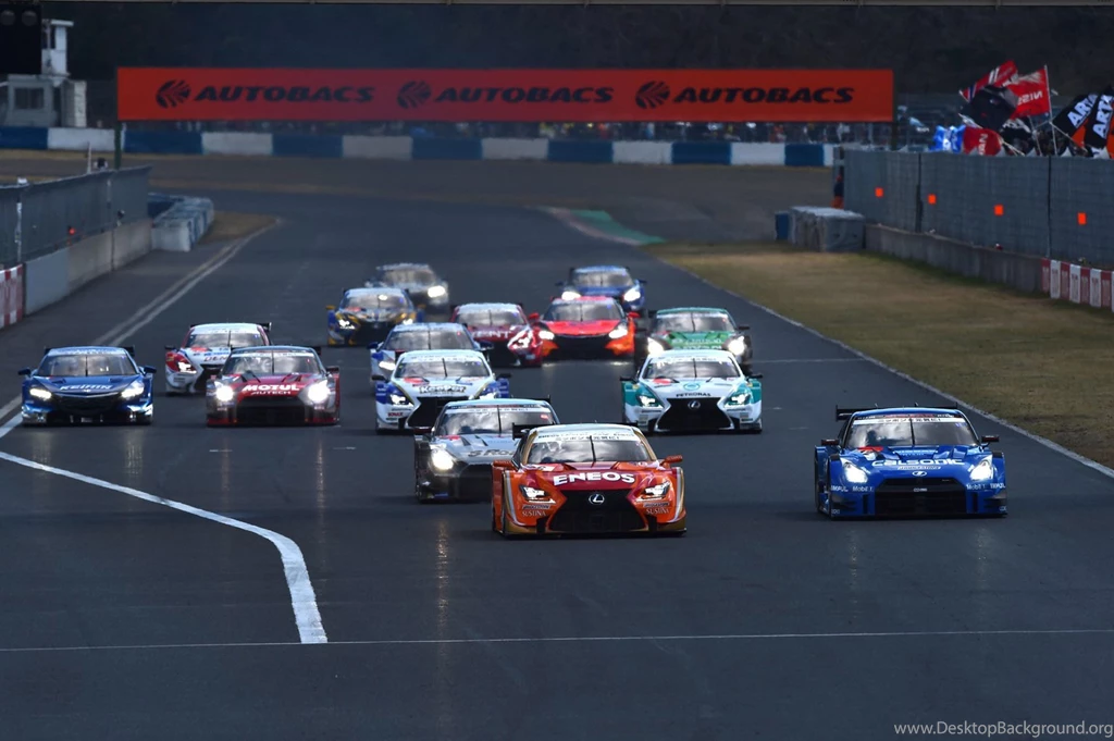 Supergt Wallpapers