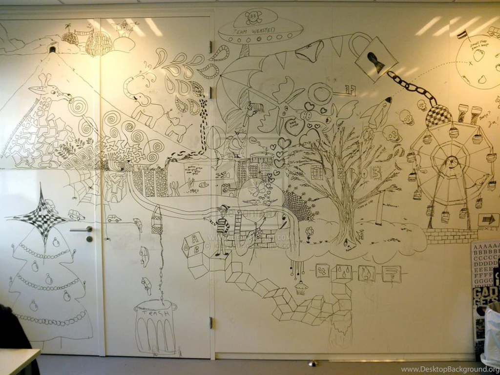 White Board Wallpapers   All Wallpapers New