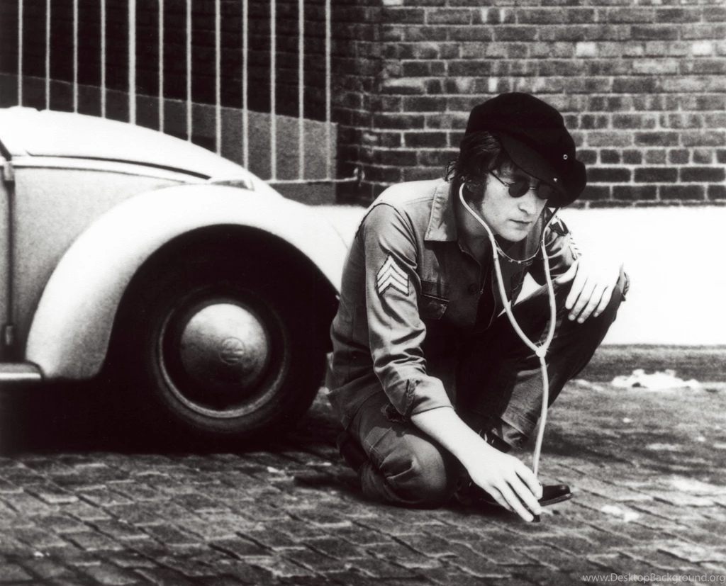 John Lennon Wallpapers   (