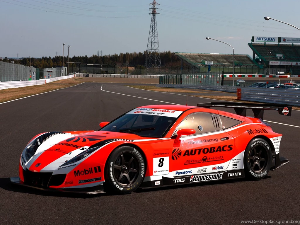Super GT Racing Wallpapers HD Download