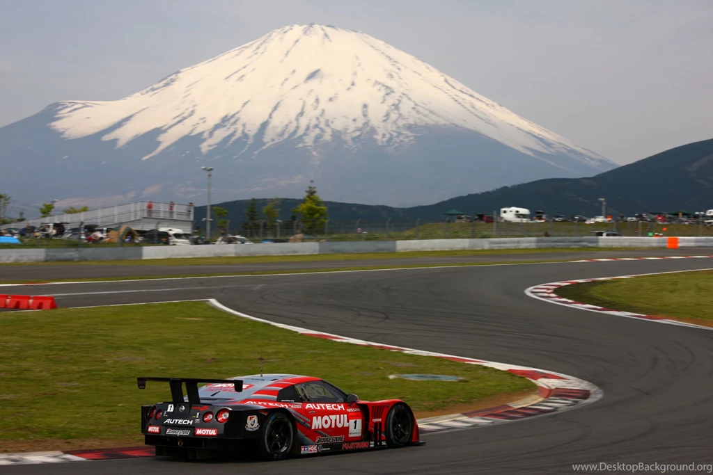 Nissan GT R News – GTRBlog.com » SuperGT 2009: Round 3 Full Report ...