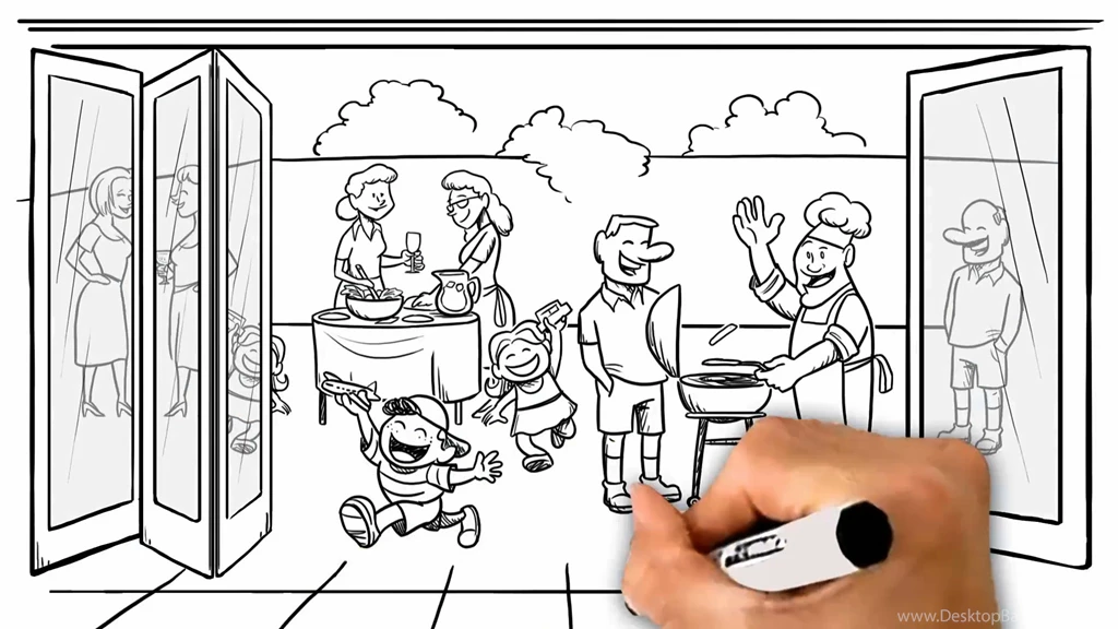 Whiteboard Animation Videos