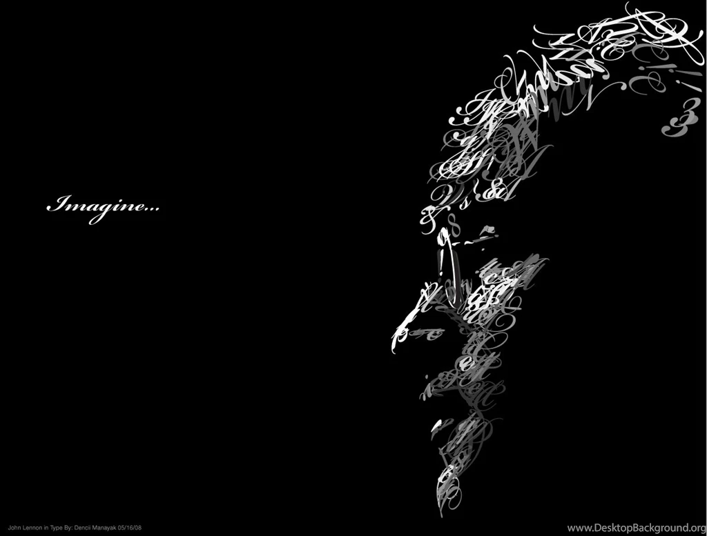 The REAL FACE OF FONT : Dezign Matterz