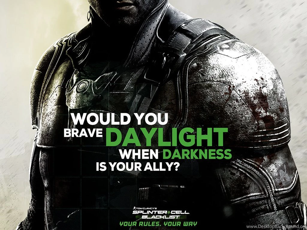 WALLPAPER] Diese Wallpapers Machen Nachdenklich