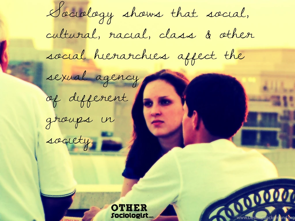 Erotic Capital And The Sociology Of Beauty