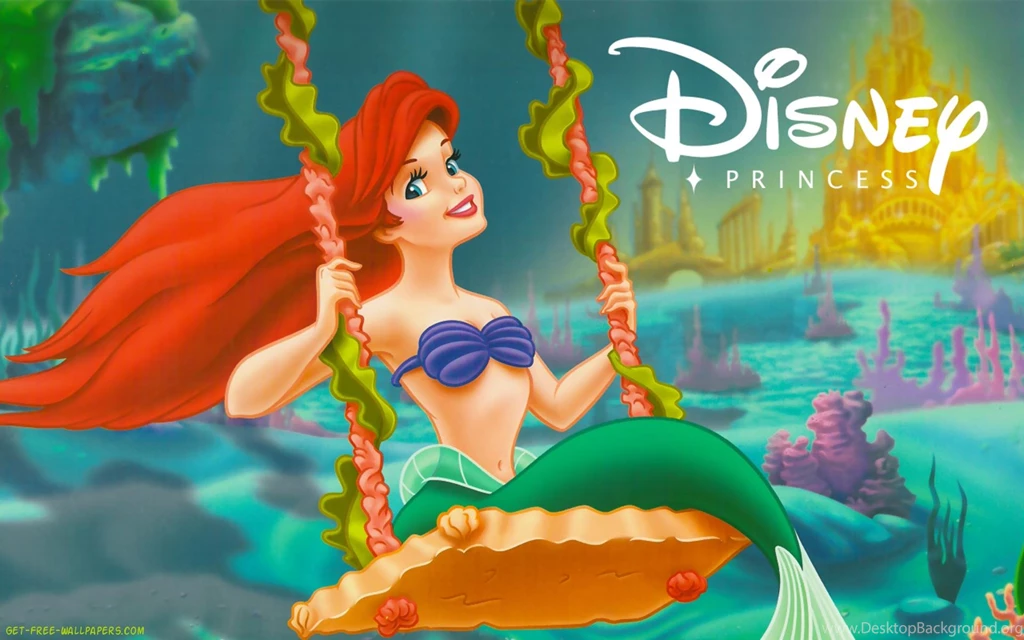 Ariel Movie Wallpapers HD Wallpapers Download