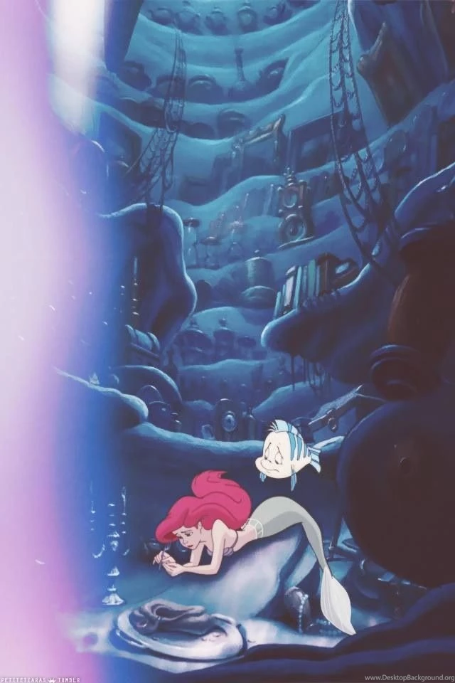Ariel Iphone5 Backgrounds