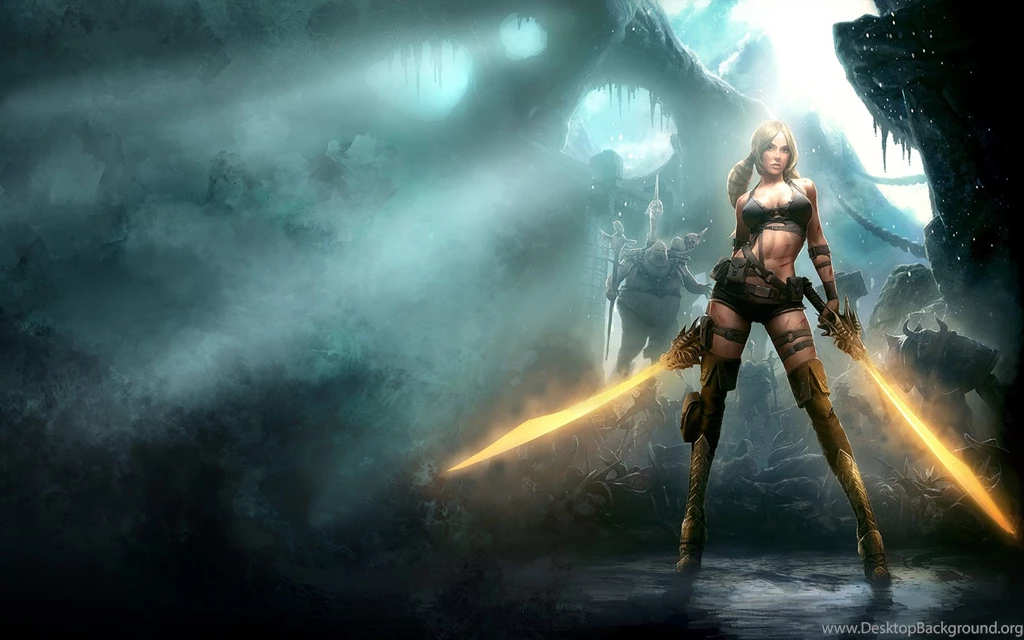 Free Download Game Wallpapers   Tag