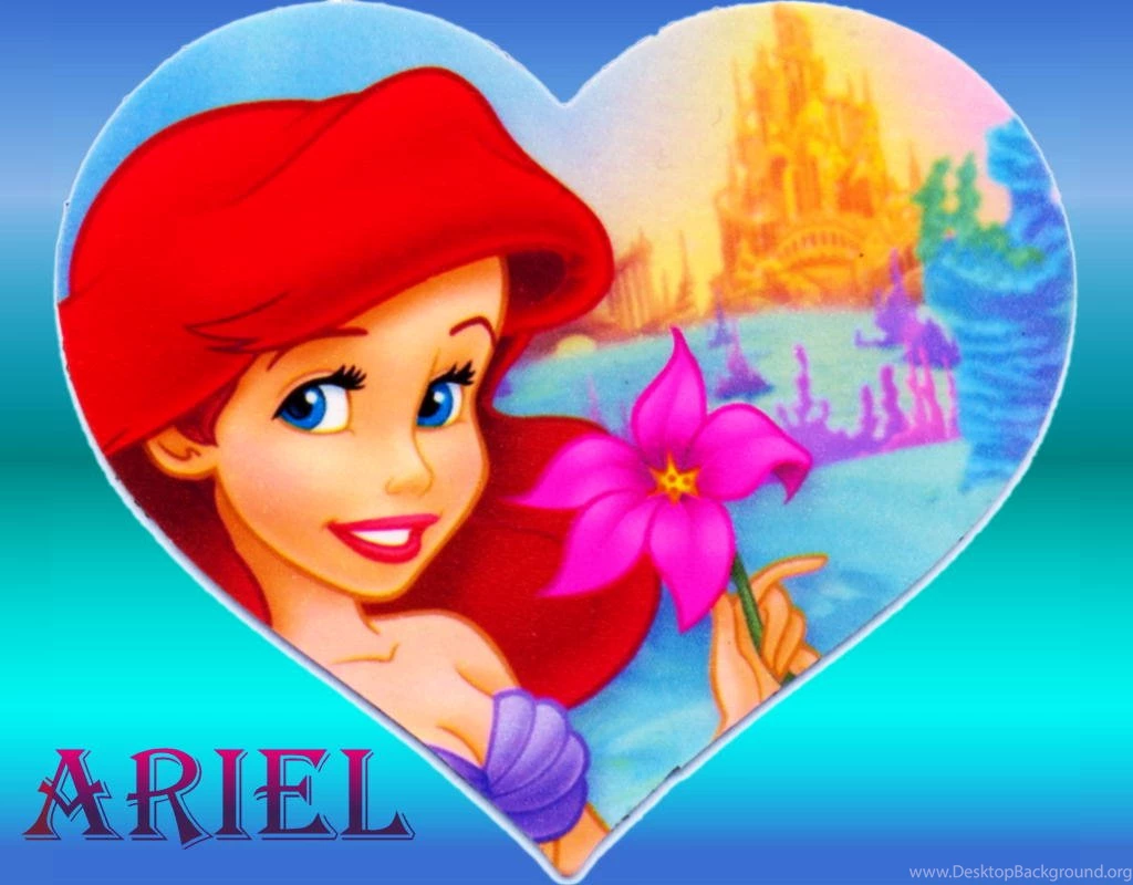 Ariel wallpapers
