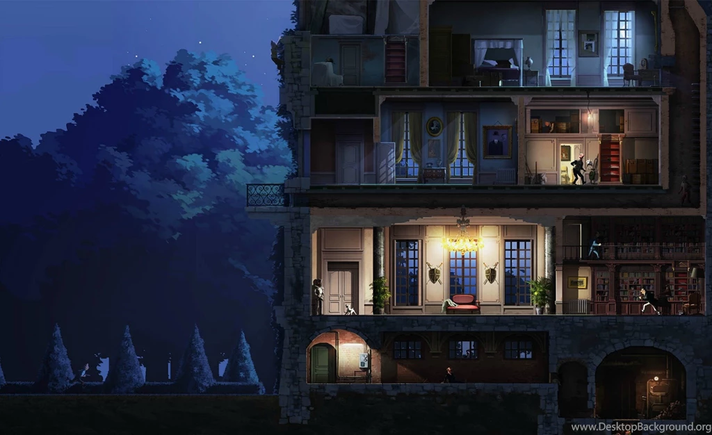 The Adventures Of Tintin: The Game Computer Wallpapers, Desktop ...