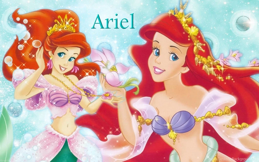 Wallpapers Princess Ariel   Wallpapers Cave