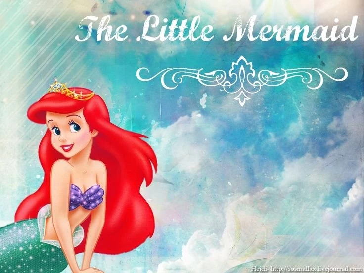 Princess Ariel   Disney princess Wallpapers