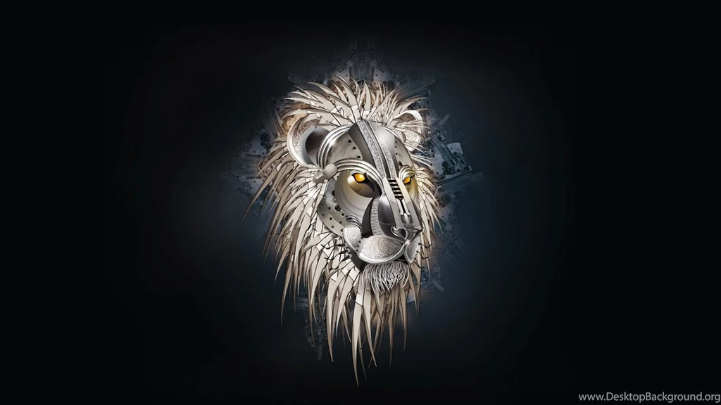 Lion Wallpaper, Mountain Lion Wallpapers