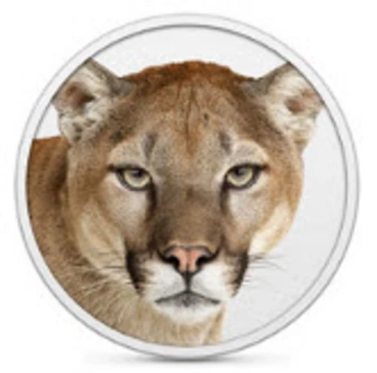 Mountain Lion Wallpapers Pack   Download