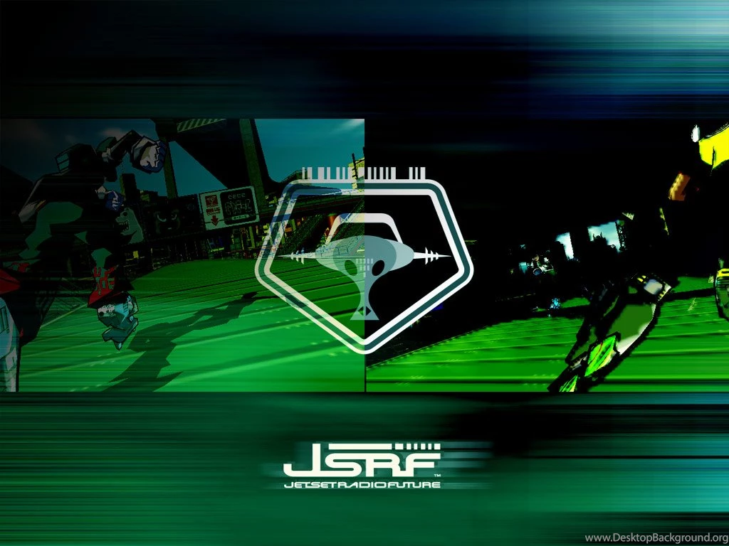 15 JSRF HD Wallpapers