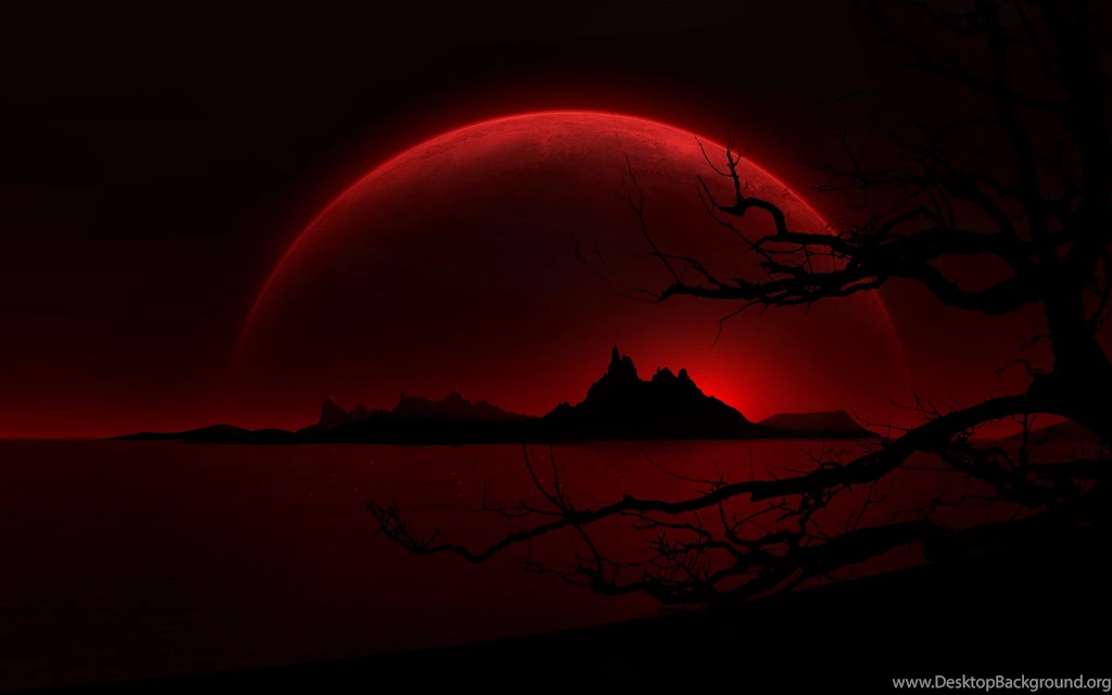 Android Wallpapers Collected From The 'Net III: Favorites For Red ...