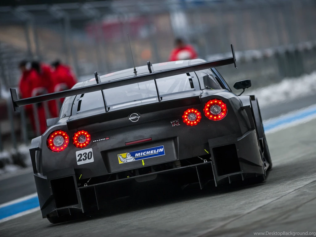 2013 Nismo Nissan GT R GT500 Race Racing Rally Super G t Wallpapers ...