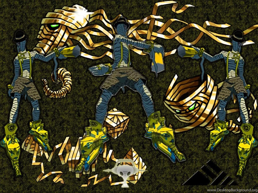 Browsing Wallpapers On DeviantArt