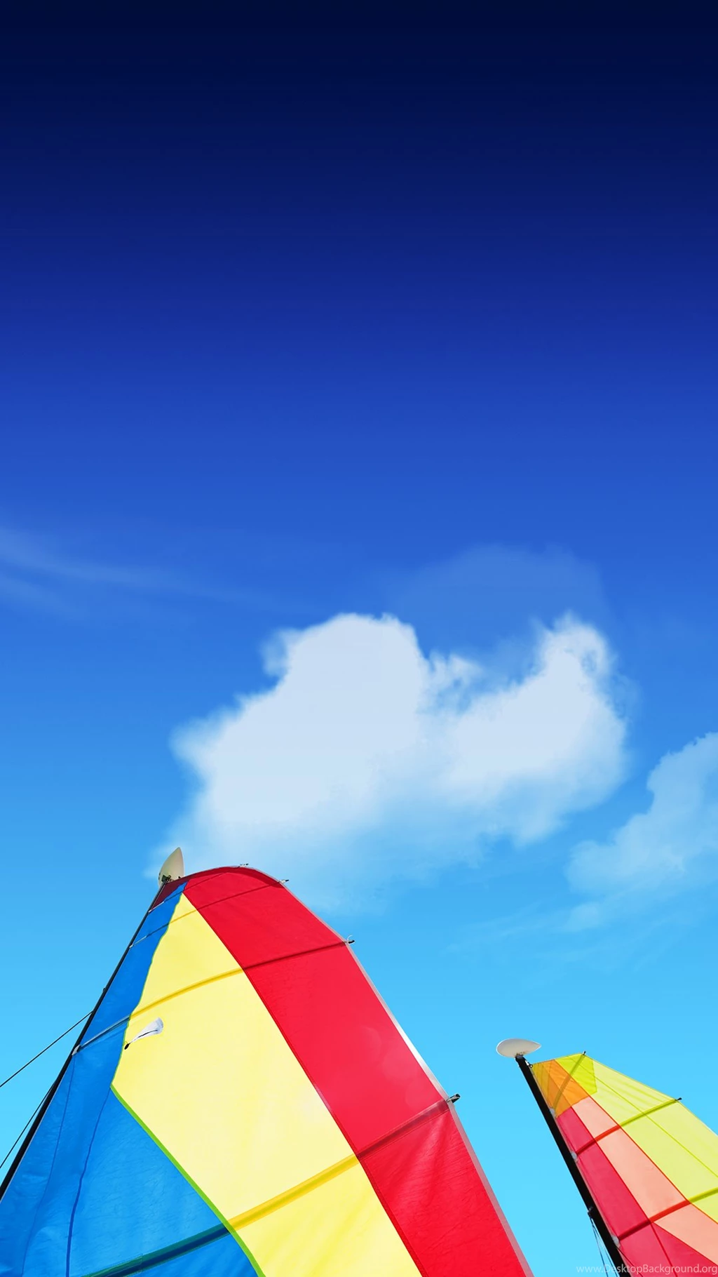 Lenovo Vibe X2 Stock Wallpapers