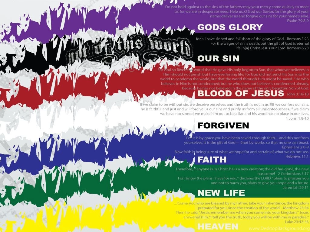 Gospel Wallpapers Wallpapers Cave Desktop Background