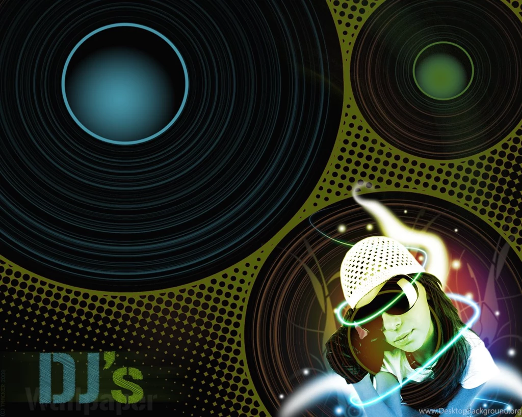 Wallpapers < DJ >   Taringa!