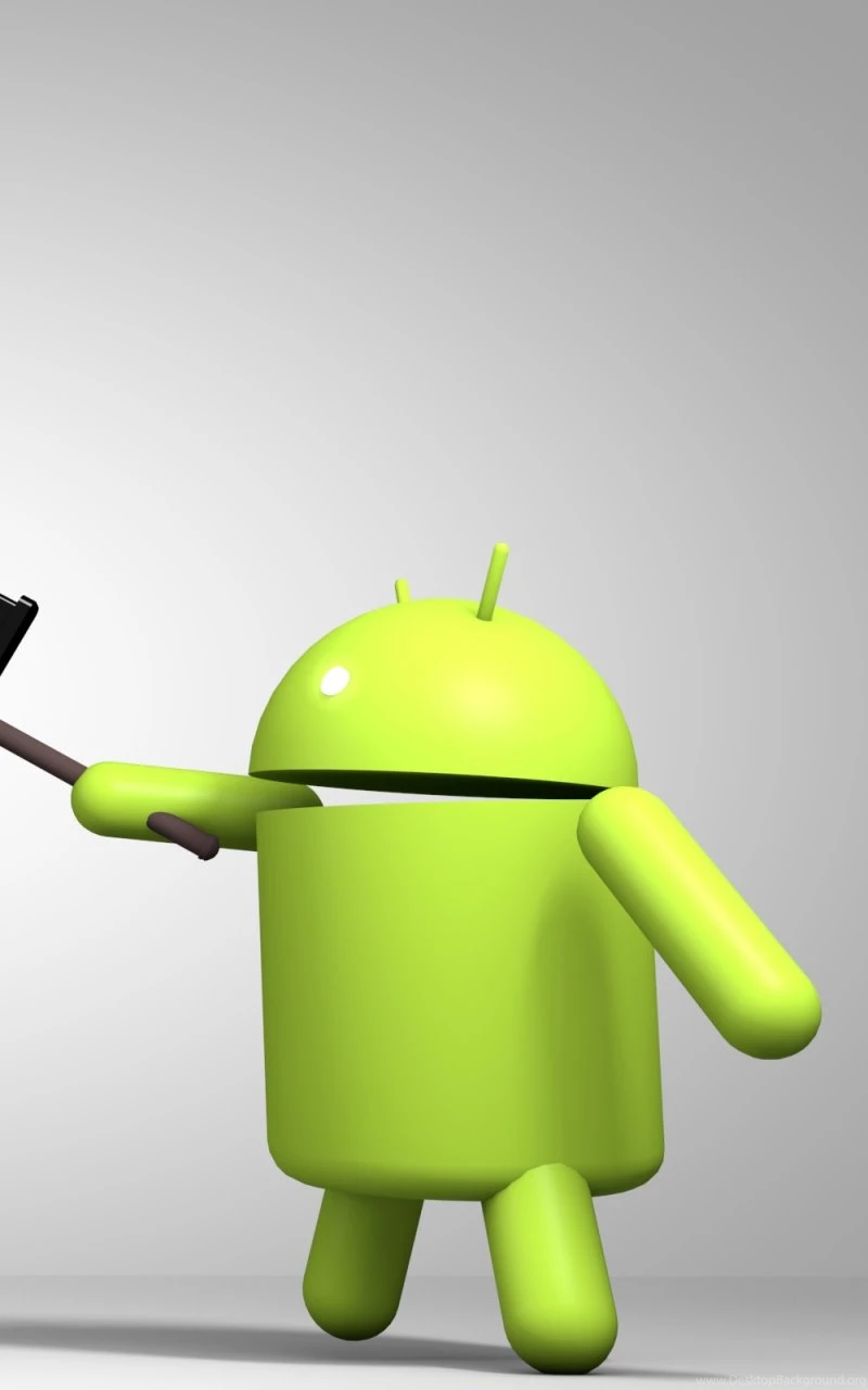Download Wallpapers 800x1280 Android Vs Apple, Apple, Battle ...