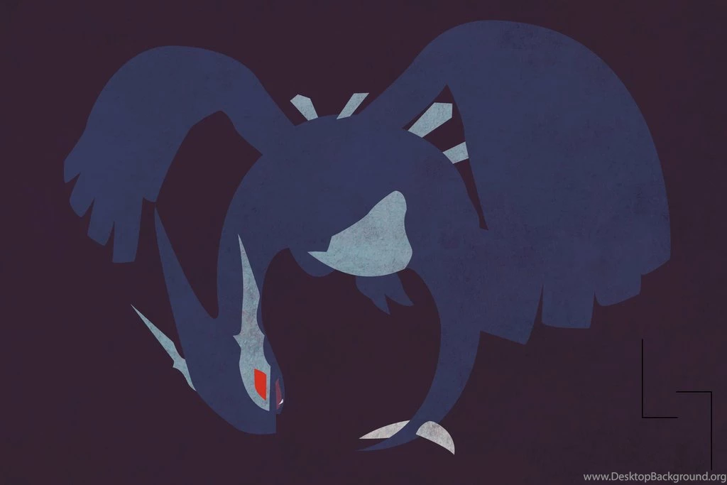 Shadow Lugia By Jehuty23 On DeviantArt