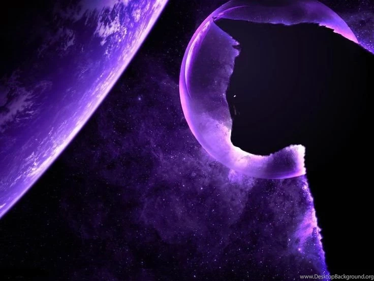 Space Cat Wallpapers