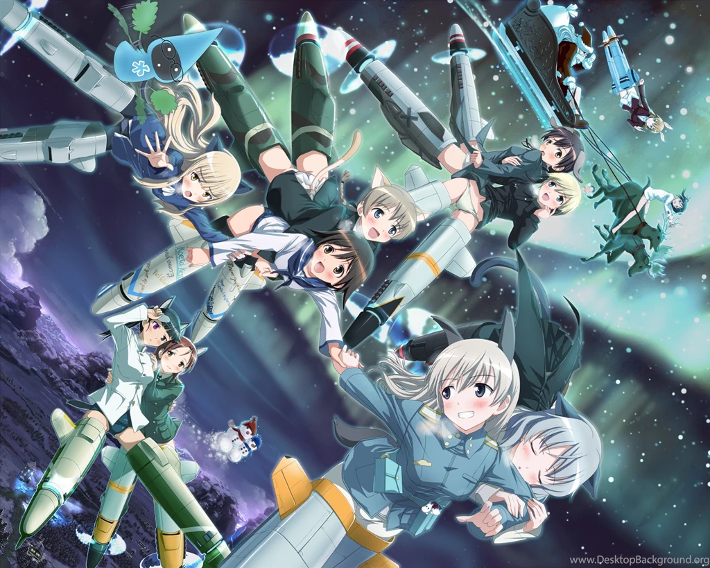 Anispace.net • View Topic Random.