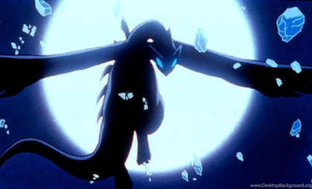 Viewing TheDarkRebellionXYZDragon's Profile