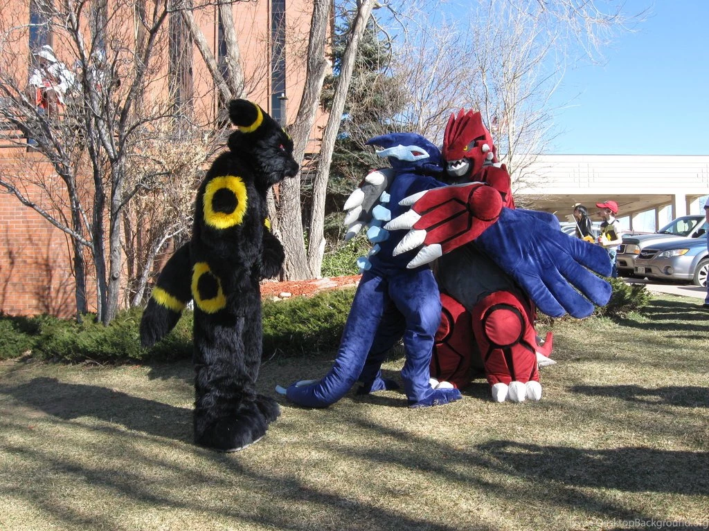 My Cosplay Groups Favourites By CanineHybrid On DeviantArt