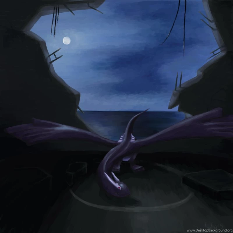 Shadow Lugia By Neomae By Danetia On DeviantArt