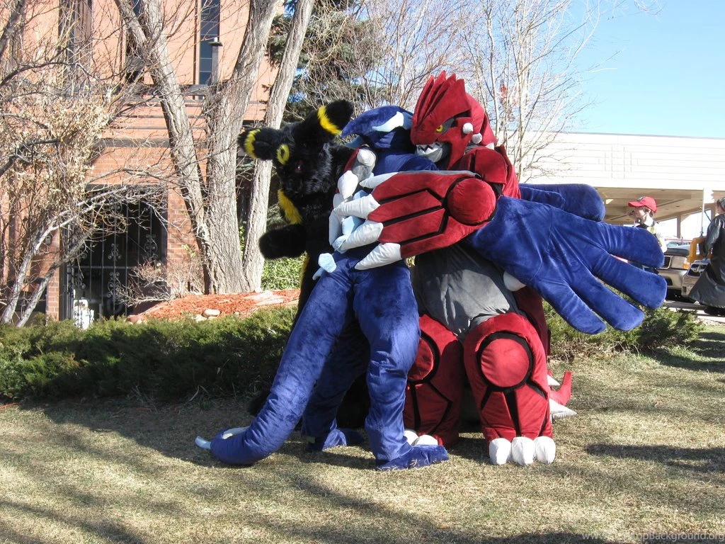 My Cosplay Groups Favourites By CanineHybrid On DeviantArt