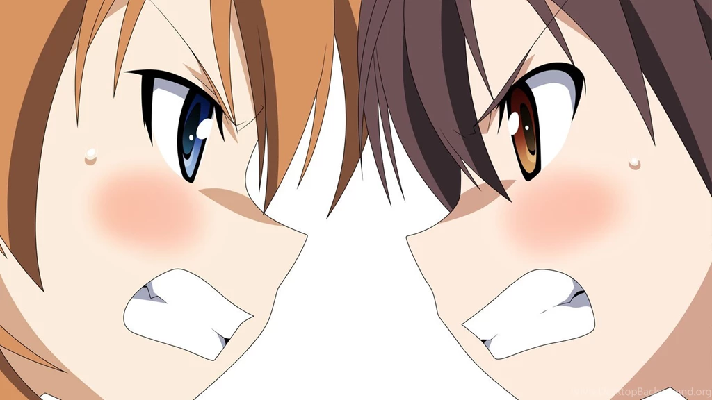 Strike Witches Wallpapers 1400x788   (