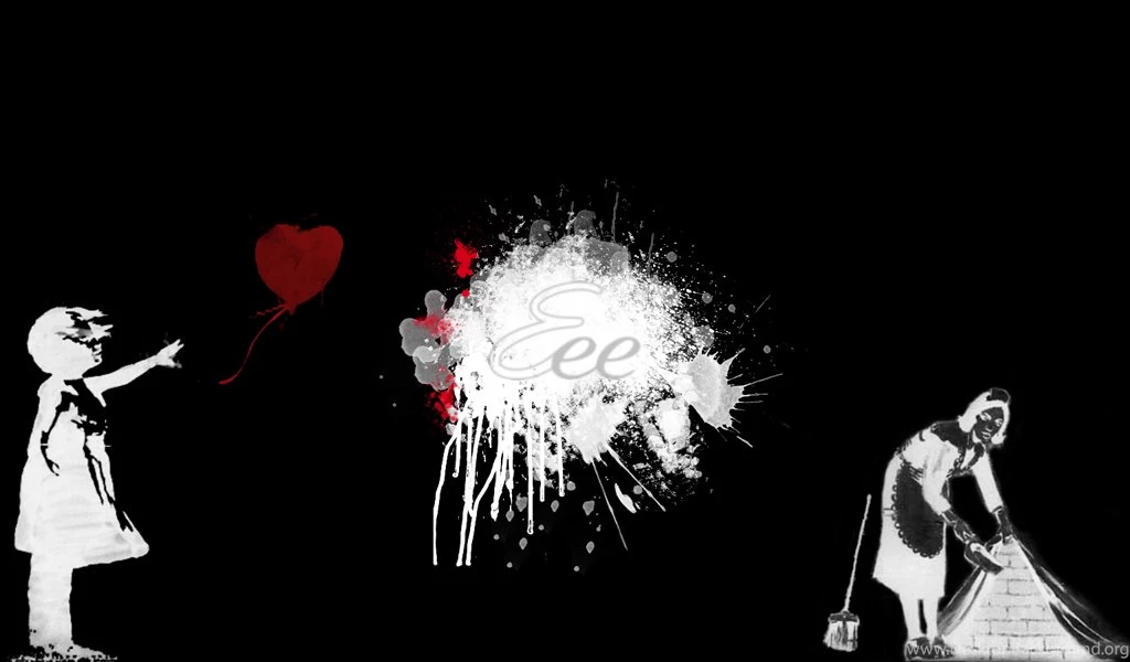 Simple ASUS Eee PC Wallpapers By Goro85 On DeviantArt