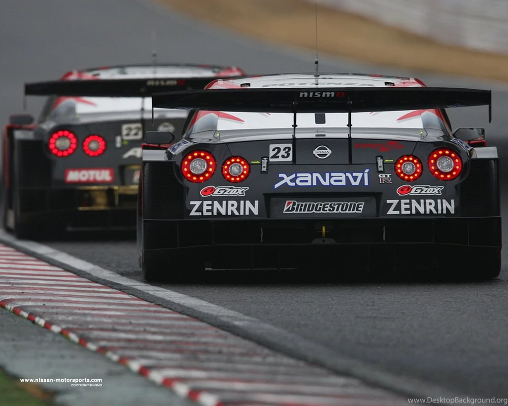 Nissan GT R News – GTRBlog.com » Gt r